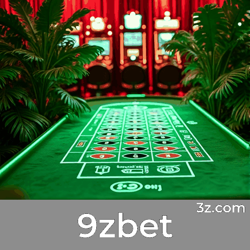 Descubra as Ofertas Exclusivas da 9zbet com Bônus Generosos