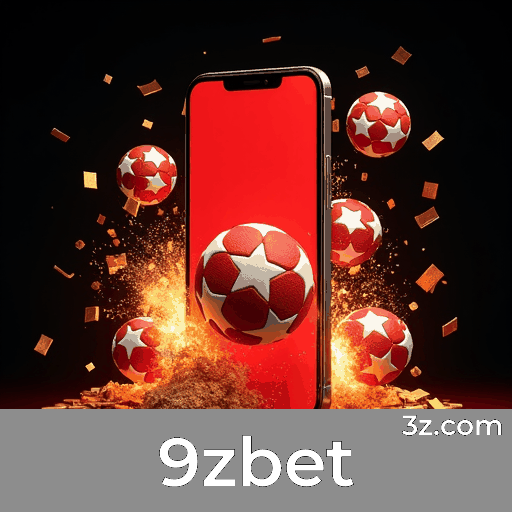 9zbet: Apostas Simplificadas no Seu Aplicativo Móvel