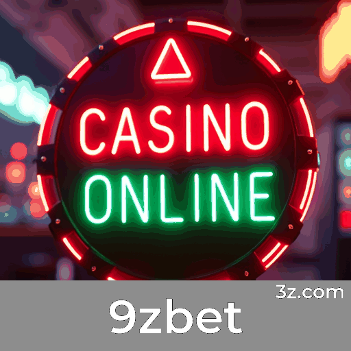 9zbet: Apostas Esportivas Completas para Brasileiros
