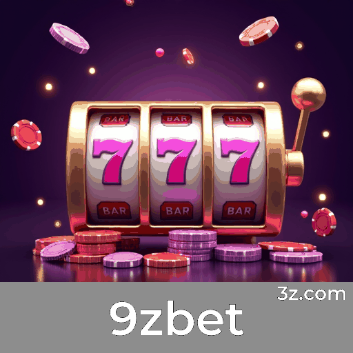9zbet: Cassino Seguro e Premiado